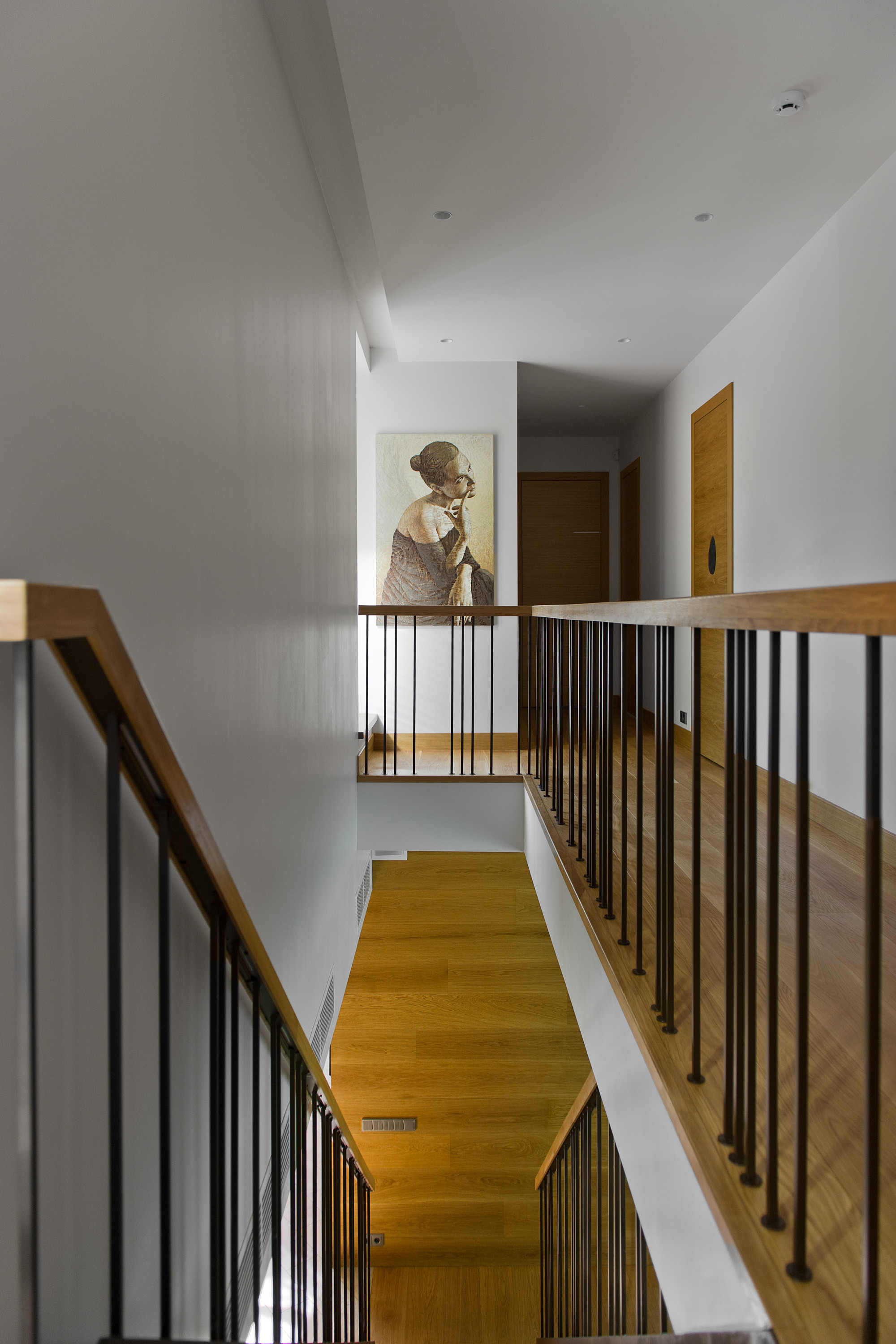 Galería de Casa en Vilnius / 4PLIUS Architects 3