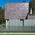 Residência em Vilnius / 4PLIUS Architects - Casas