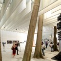 "Forms of Freedom: African Independence and Nordic Models" - The Nordic Pavilion at the Venice Biennale 2014 - Image 2 of 4