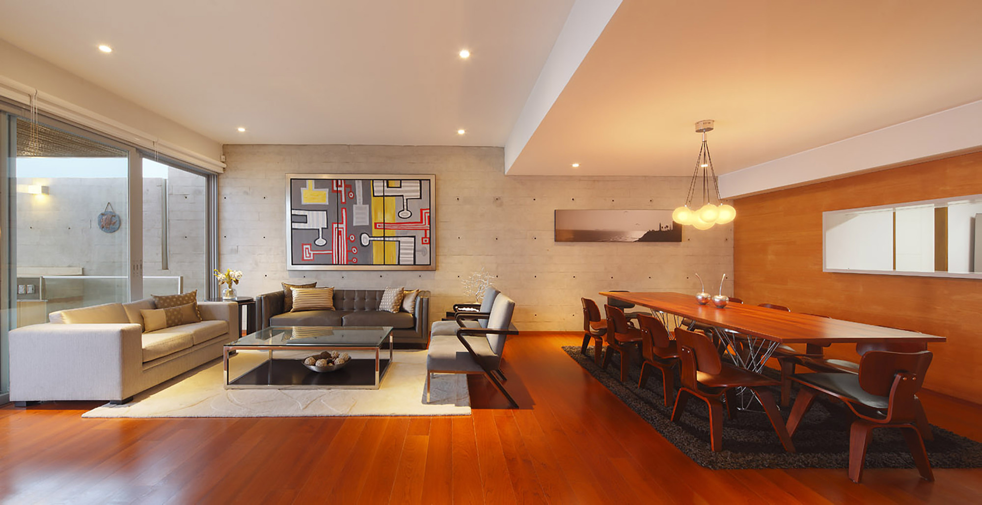 Courtesy of Vértice Arquitectos