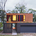 AIA Names its 2014 Small Projects Awards Winners - Image 1 of 4