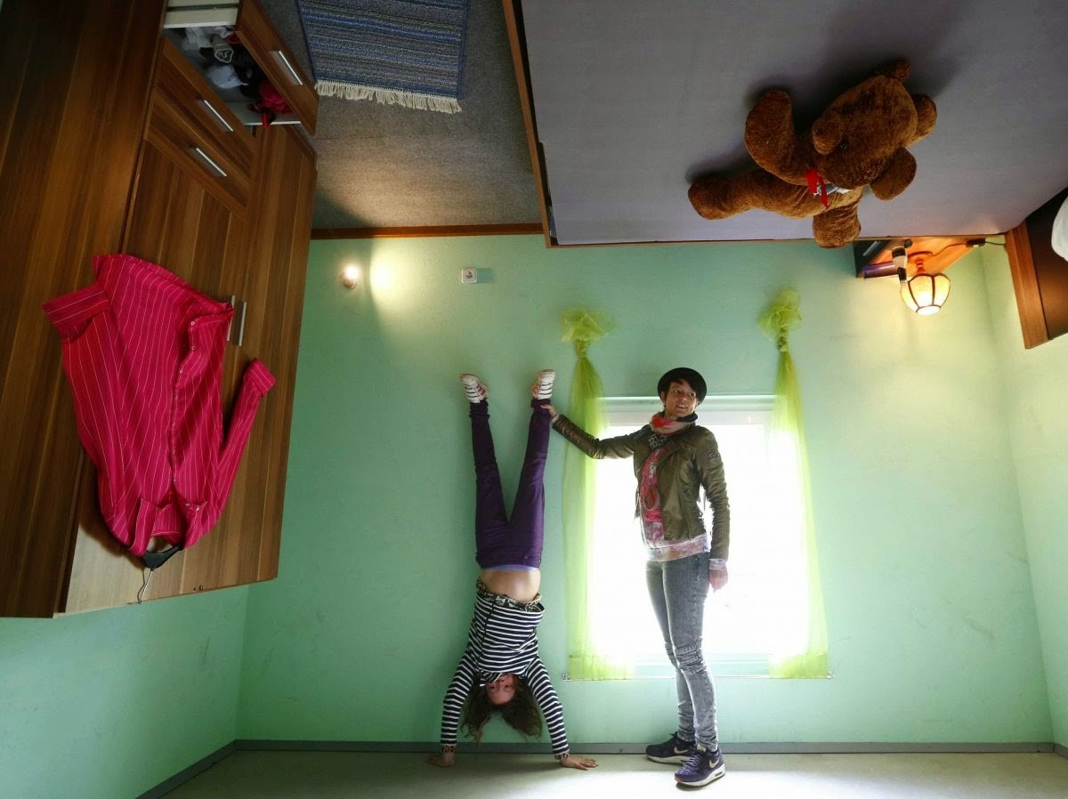 © Kai Pfaffenbach / Reuters