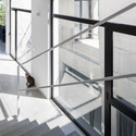 MNGB House / VAUMM - Houses, Facade, Handrail