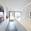 Casa V en R / BURO II & ARCHI+I - Casas