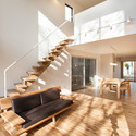 Casa en Funabashi / Koji Hatano Architects - Imagen 4 de 16