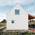 IST-Family House / JRKVC - Casas