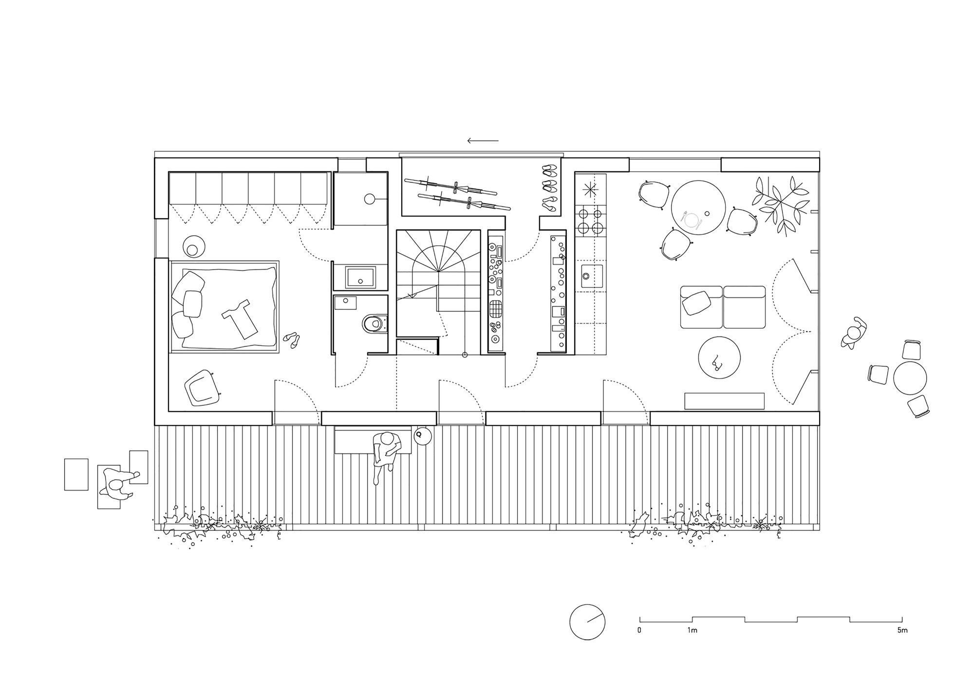 Planta - Térreo