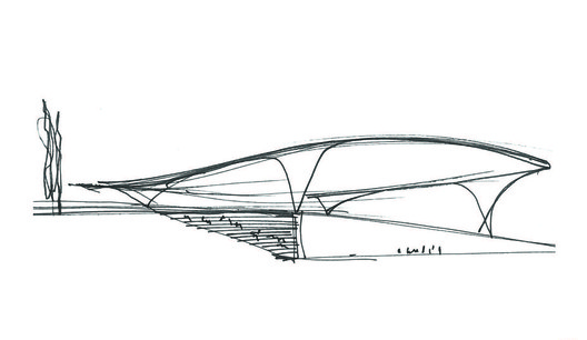 Asymptote Architecture to Design "Park of Angels" in Italy - Image 11 of 17