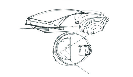 Asymptote Architecture to Design "Park of Angels" in Italy - Image 10 of 17