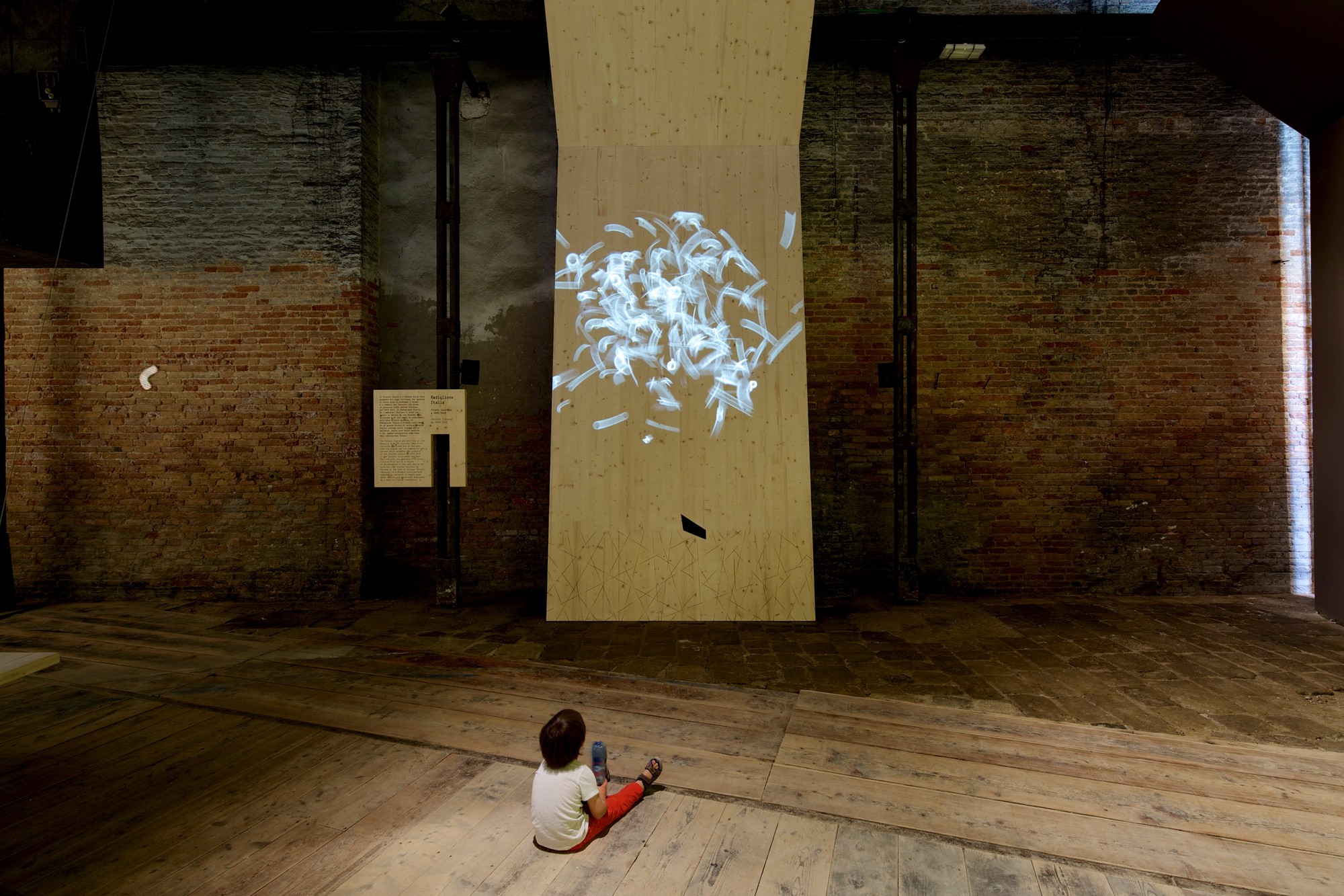 Pavilhão da Itália na Bienal de Veneza 2014 – Innesti/Grafting - Imagem 6 de 27