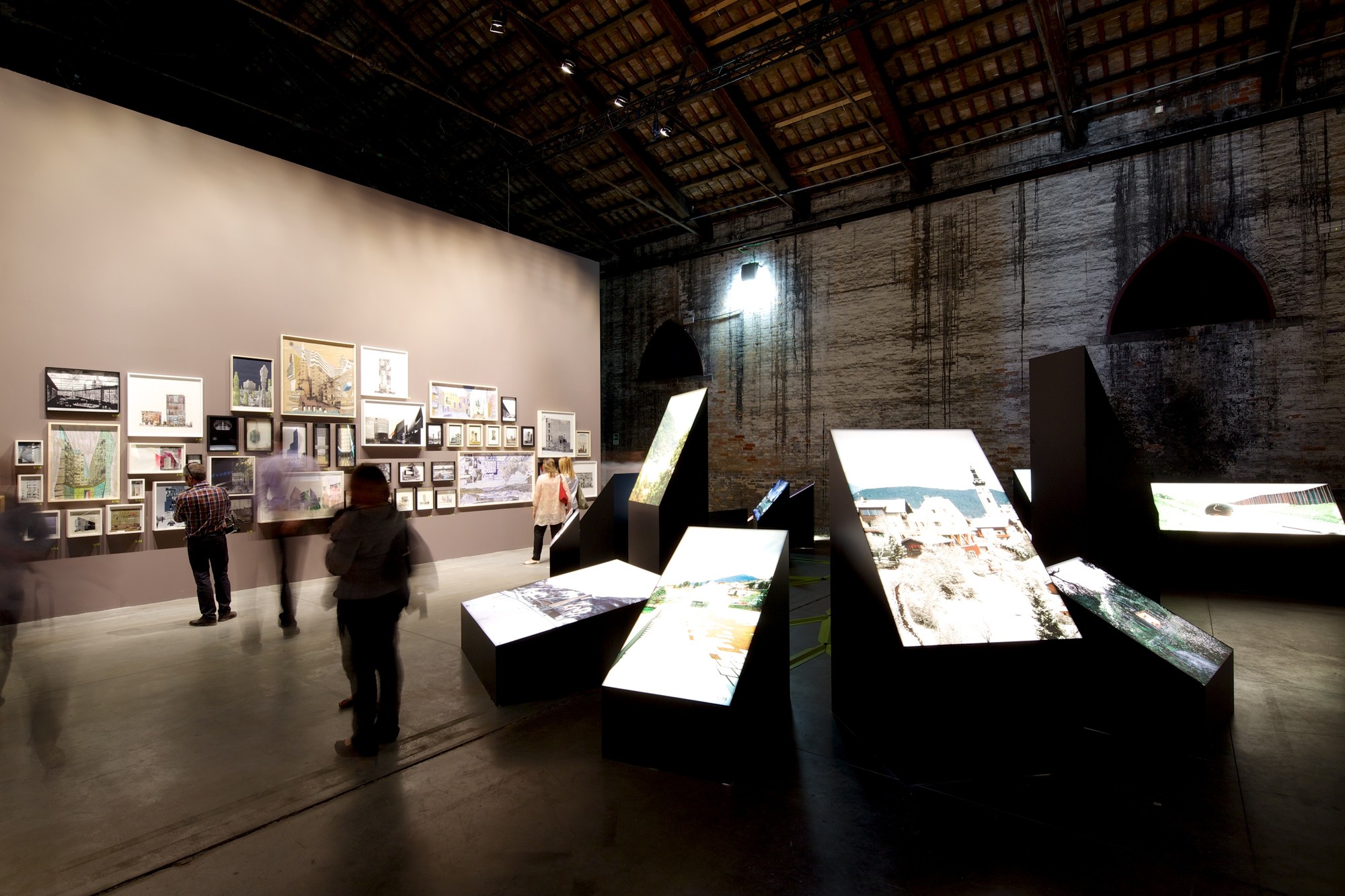 Pavilhão da Itália na Bienal de Veneza 2014 – Innesti/Grafting - Imagem 7 de 27