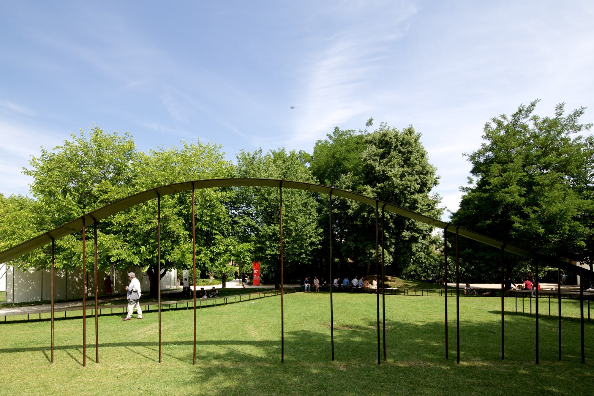 Pavilhão da Itália na Bienal de Veneza 2014 – Innesti/Grafting - Imagem 3 de 27