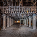 In Images: The Domino Sugar Factory's Beautiful Decline - Image 4 of 4