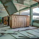 In Images: The Domino Sugar Factory's Beautiful Decline - Image 1 of 4
