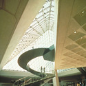 IM Pei Wins UIA Gold Medal for Lifetime Achievement - Image 1 of 4