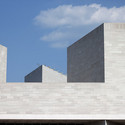 IM Pei Wins UIA Gold Medal for Lifetime Achievement - Image 2 of 4