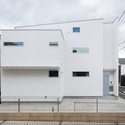 Casa K / Yuji Kimura Design - Imagen 3 de 25
