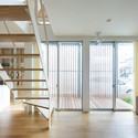 Casa K / Yuji Kimura Design - Imagen 4 de 25