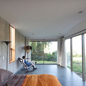 House for 60 Friends / Martin Hurtado - Houses