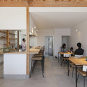 Higashihayashiguchi / ALTS Design Office - Imagem 5 de 22