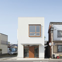 Higashihayashiguchi / ALTS Design Office - Imagem 4 de 22