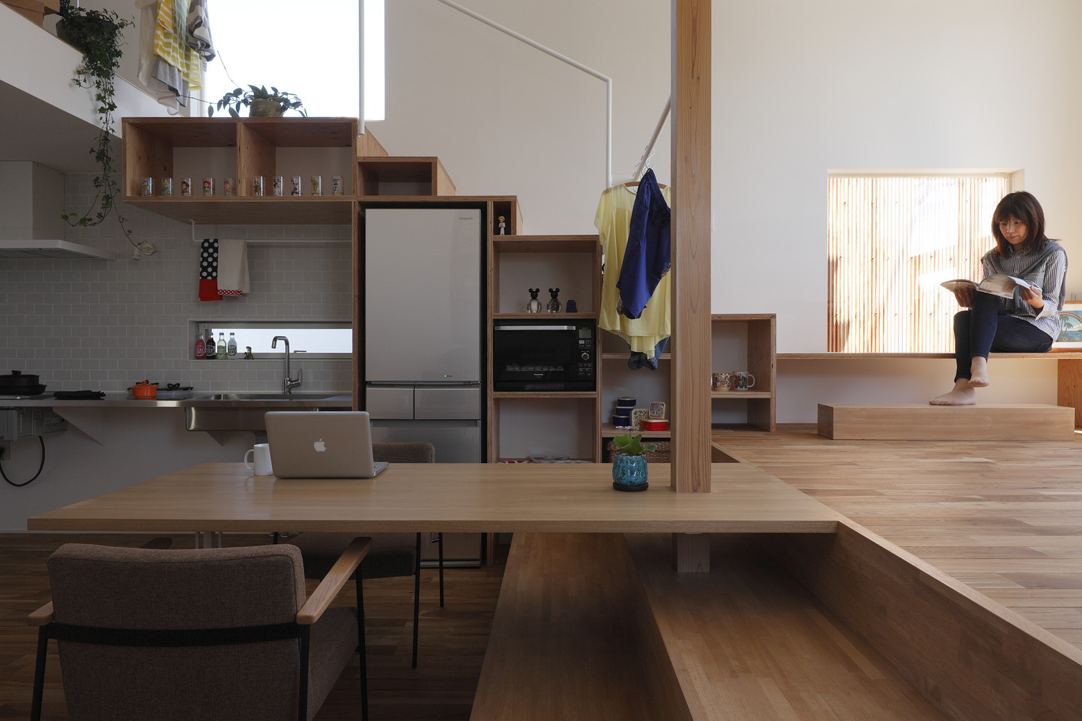 Courtesy of ALTS Design Office