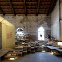 China's Pavilion at Venice Biennale 2014: Mountains Beyond Mountains - Image 1 of 4