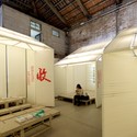 China's Pavilion at Venice Biennale 2014: Mountains Beyond Mountains - Image 4 of 4
