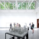 Hans Ulrich Obrist, Herzog & de Meuron, & Atelier Bow-Wow's "Stroll Through a Fun Palace" - Switzerland's Pavilion for the Venice Biennale 2014 - Image 2 of 4