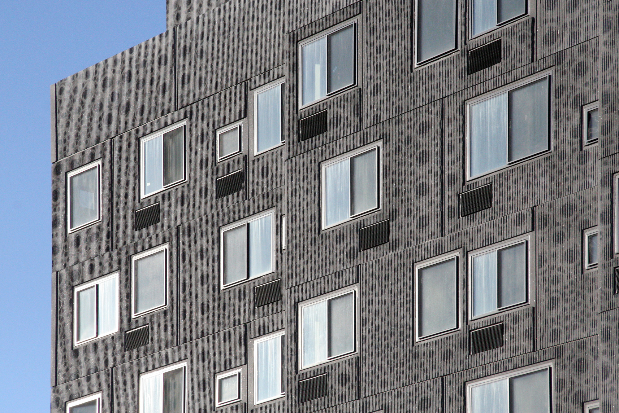 Courtesy of Adjaye Associates