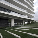 Zorlu Center / Tabanlioglu Architects + EAA - Emre Arolat Architecture - Exterior Photography, Windows, Facade