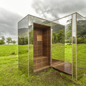 Mirador / Angus Ritchie + Daniel Tyler - Paisaje Y Arquitectura