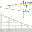 Estructura de cubierta del Estadio Maracaná / schlaich bergermann und partner - Otras Estructuras
