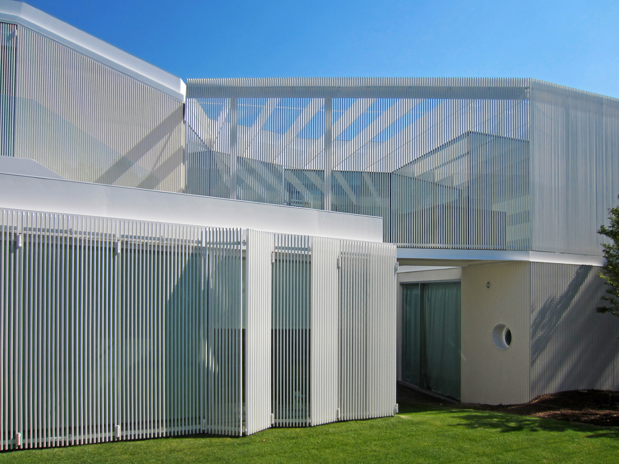 Courtesy of Estudio.Entresitio