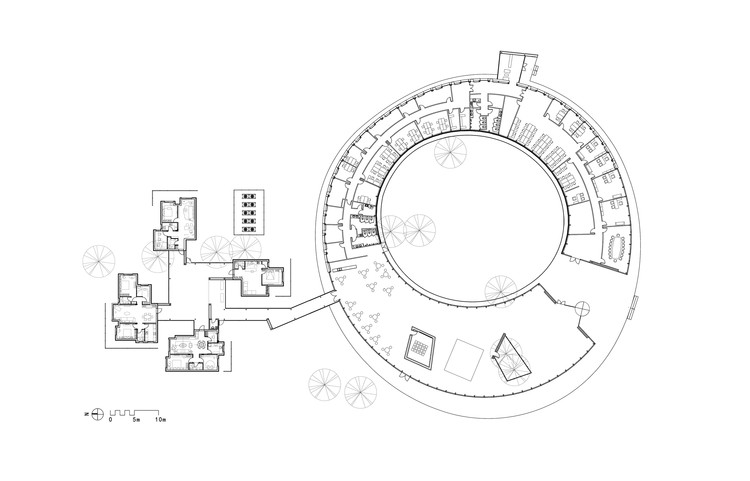 Jia Du Clubhouse / U10 - Imagen 16 de 22