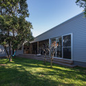 374 Hamilton / Bourne Blue Architects - Extension, Garden, Facade