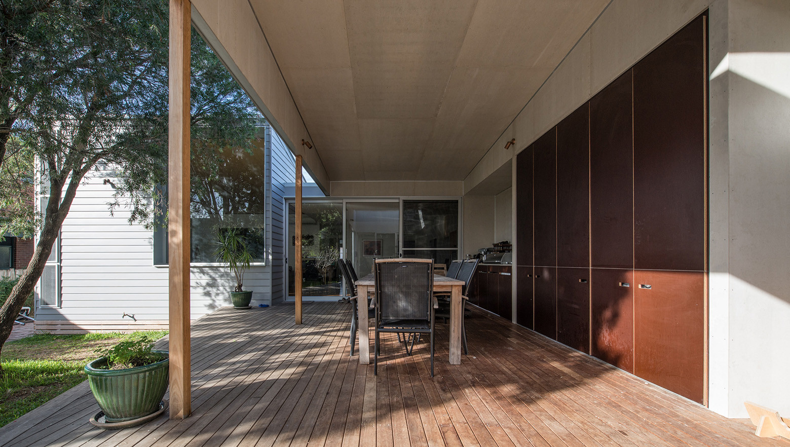 Galería de 374 Hamilton / Bourne Blue Architects - 2