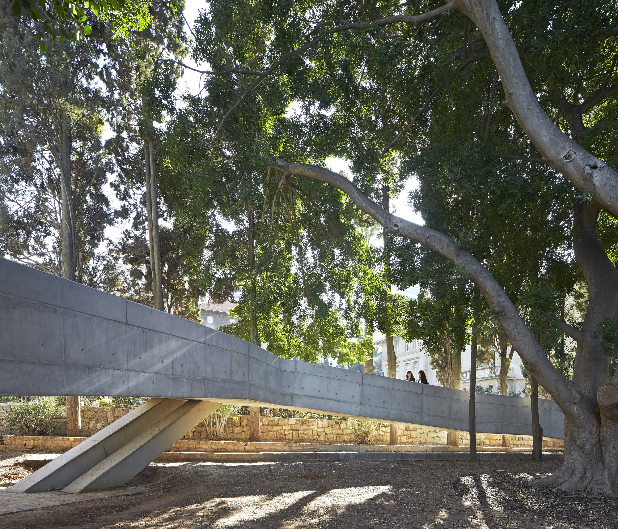 © Hufton+Crow