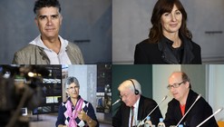 Holcim Foundation Announces Jury for 2015 Global Award