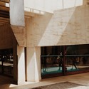 Sverre Fehn’s Drawings for Venice's Nordic Pavilion To Be Exhibited in Oslo - Cultural Architecture