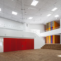 The Vibeeng School / Arkitema  - High School