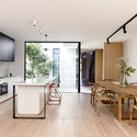 Vivienda Fairbairn  / Inglis Architects - Casas
