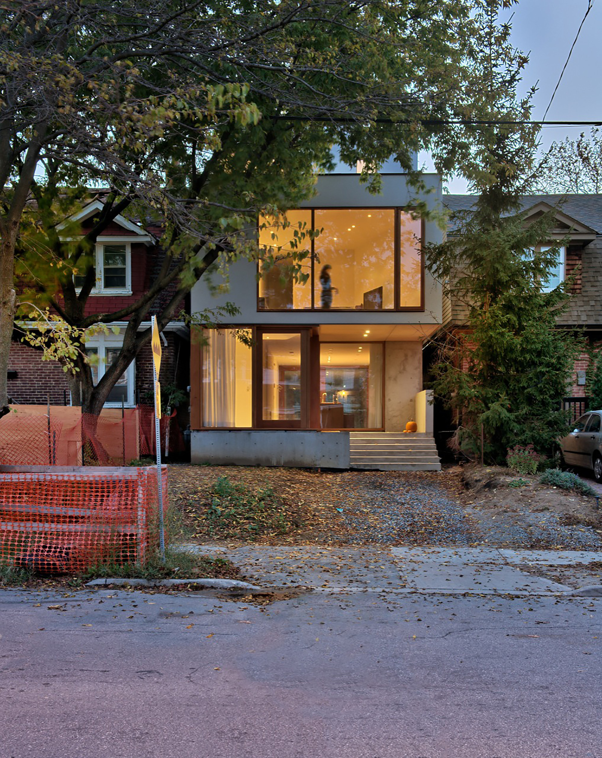 Gallery of Blantyre House / Williamson Chong Architects 9
