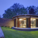 Huize Vreeburg / HILBERINKBOSCH Architecten - Extension, Garden, Facade, Door