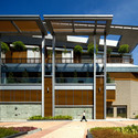 Gallery of Multifunctional swimming pool complex De Geusselt / Slangen ...