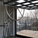 Sinjinmal Building / studio_GAON - Image 2 of 38