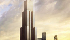 The Pre-Fabricated Skyscraper & The Clean-Tech Utopia: Two Game-Changing, Sustainable Proposals in China