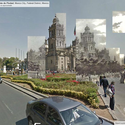 La Ciudad de México del siglo XIX en Google Street View - Image 4 of 4
