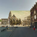 La Ciudad de México del siglo XIX en Google Street View - Image 3 of 4