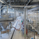 Carlsberg Innovation, Research And Development Centre / S&AA - Factory, Beam